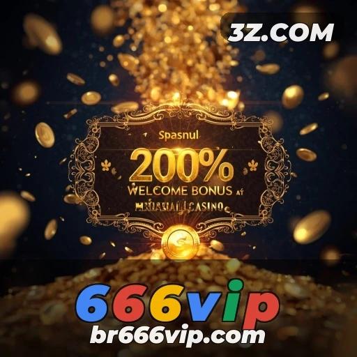 Confiavel e Empolgante: O Mundo do 666vip em Jogos