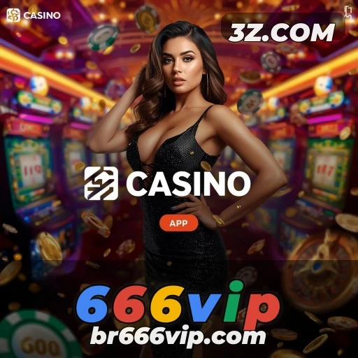 Inovações em Jogos: A Magia do 666vip no Brasil
