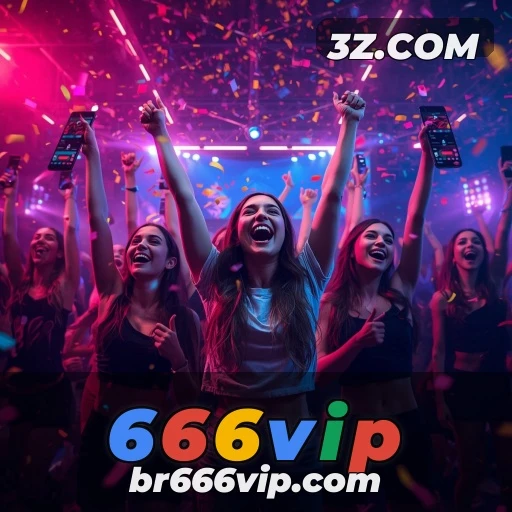 Login Criativo e Engajador no 666vip: Entre no Jogo