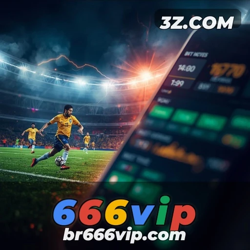 Recursos Pagos do 666vip: Apostas Empolgantes e Inovadoras