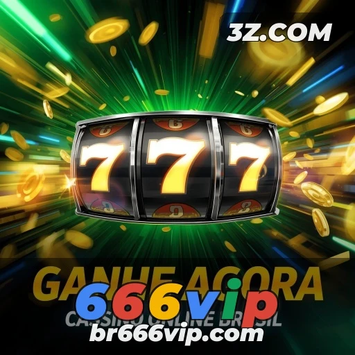 Promoção Imperdível no 666vip: Conquiste Prêmios e Diversão