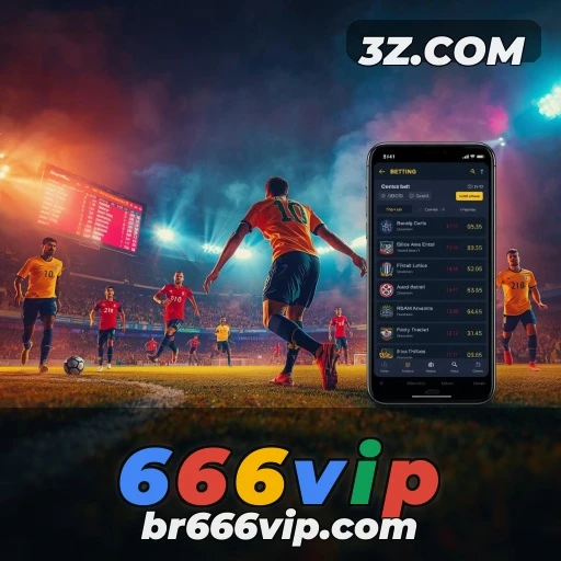 Experimente o VIP do 666vip e Mergulhe na Diversão